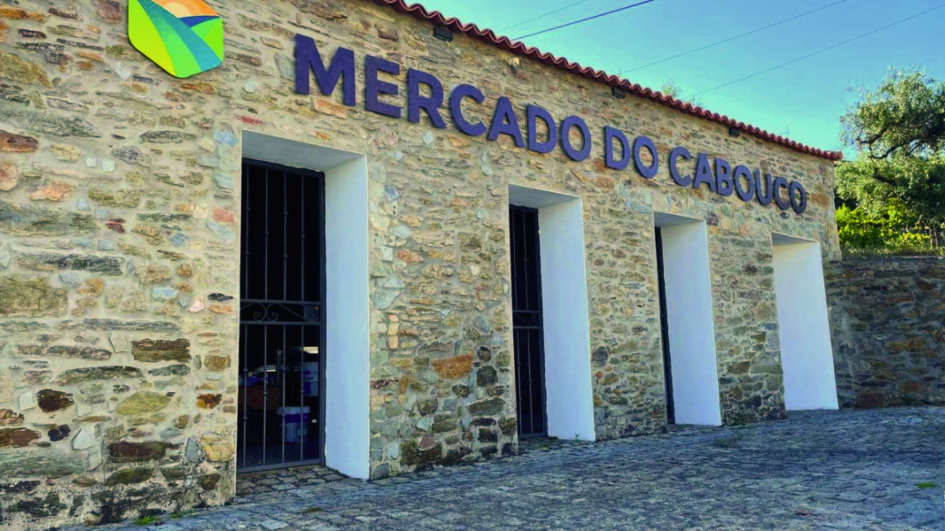 mercado do cabouco
